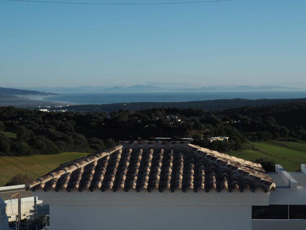 Casa Masaly Vistas Al Mar Apartman Vejer de la Frontera Kültér fotó