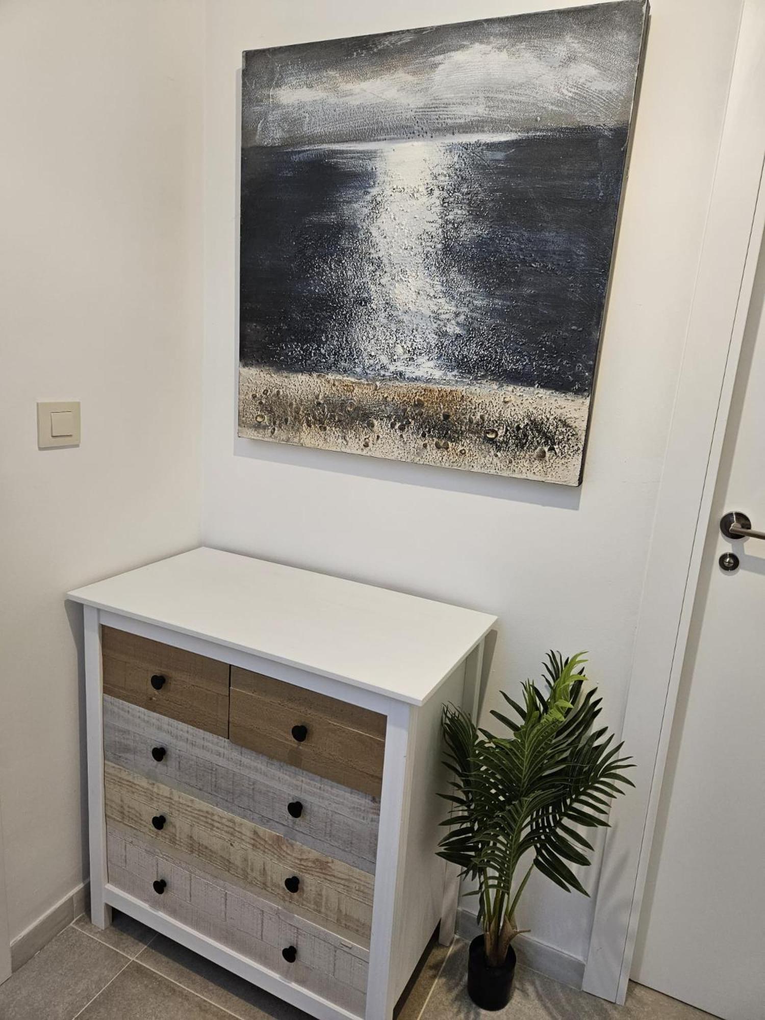 Casa Masaly Vistas Al Mar Apartman Vejer de la Frontera Kültér fotó