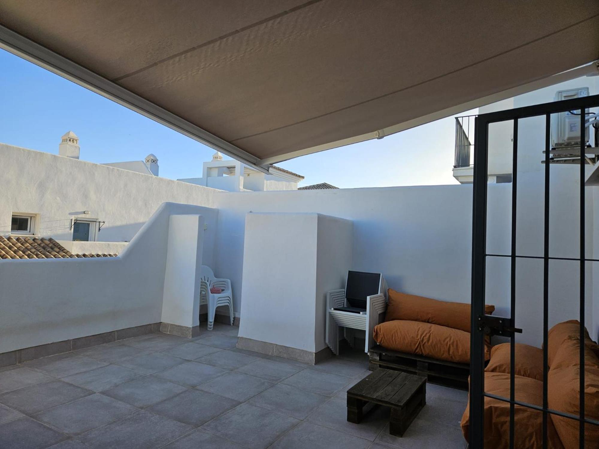 Casa Masaly Vistas Al Mar Apartman Vejer de la Frontera Kültér fotó