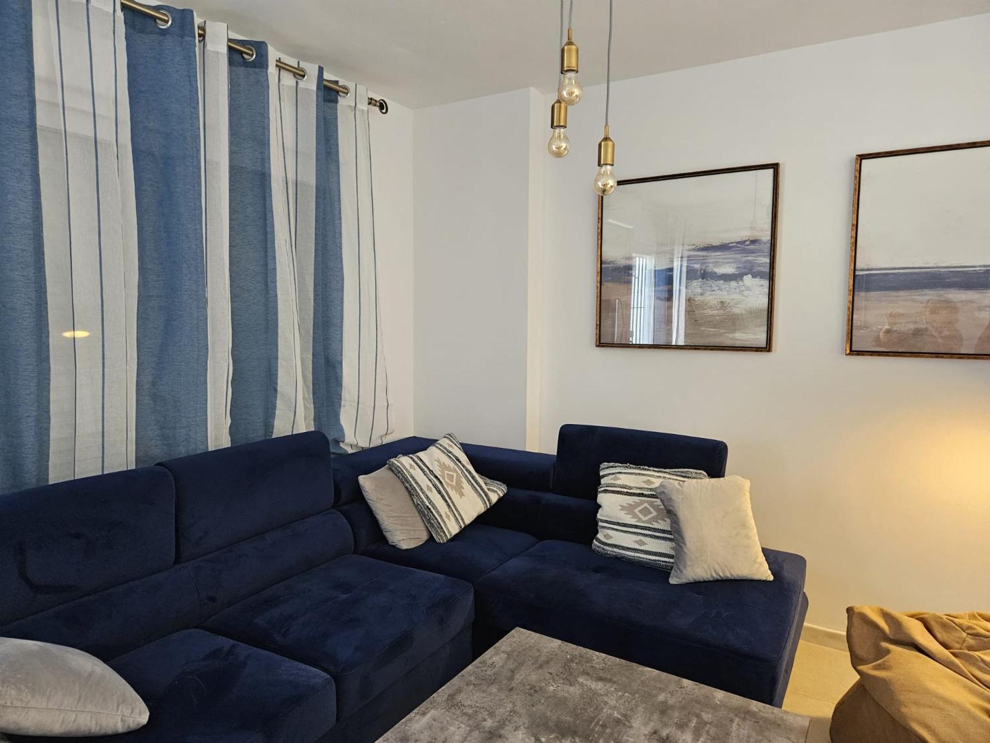 Casa Masaly Vistas Al Mar Apartman Vejer de la Frontera Kültér fotó