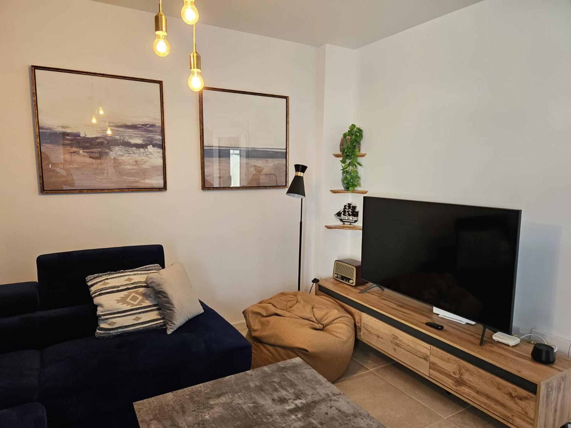 Casa Masaly Vistas Al Mar Apartman Vejer de la Frontera Kültér fotó