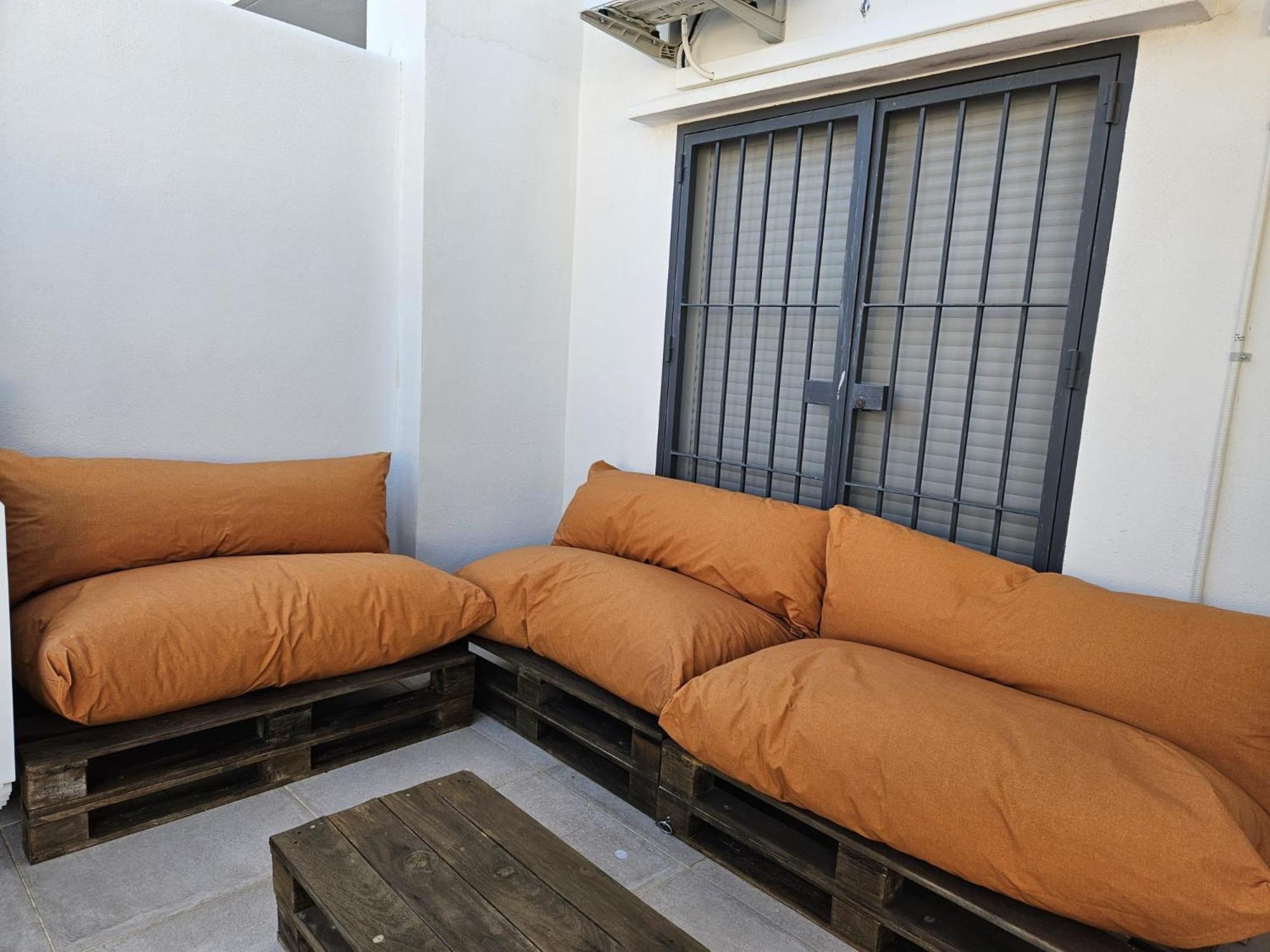Casa Masaly Vistas Al Mar Apartman Vejer de la Frontera Kültér fotó